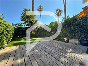 appartement à la vente -   06150  CANNES, surface 35,14 m2 vente appartement - APR751100